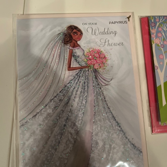 Wedding, Wedding Shower & Engagement Cards! (new) - Picture 6 of 12